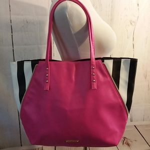 Juicy Couture Large Tote Shoulder Bag Purse